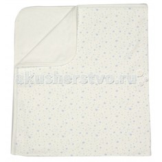 Пледы Плед Forest kids Air Blanket 85х95 см