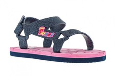Пляжная обувь Kakadu Пантолеты для девочек 8160