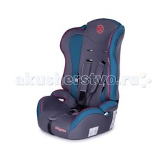 Группа 1-2-3 (от 9 до 36 кг) Автокресло Baby Care Upiter