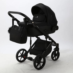 Коляски 3 в 1 Коляска Adamex Lumi Lux 3 в 1