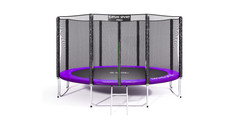 Детские батуты Atlas Sport Батут 4 PRO (10ft) 312 см