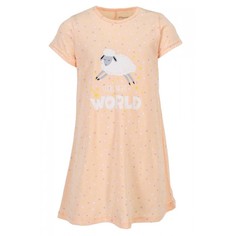 Домашняя одежда Repost Ночная сорочка для девочки World
