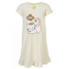 Домашняя одежда Repost Ночная сорочка для девочки Котенок СР-Д002