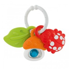 Погремушки Погремушка Chicco Nature Friends