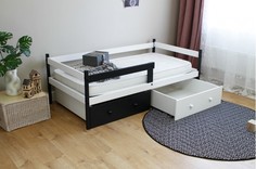 Кровати для подростков Подростковая кровать Можга (Красная Звезда) Тахта Р425