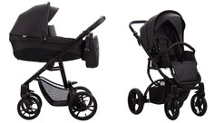 Коляски 2 в 1 Коляска Bebetto Holland 2 в 1