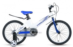 Двухколесные велосипеды Велосипед двухколесный Forward Cosmo 16 2.0 2021