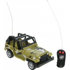 Радиоуправляемые игрушки Junfa Машинка радиоуправляемая 2CH