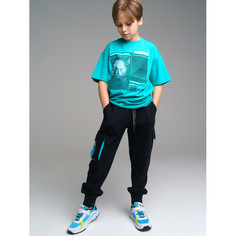 Спортивные костюмы Playtoday Брюки для мальчика Digitize tween boys 12311126