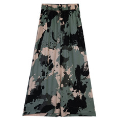 Брюки и джинсы Playtoday Брюки текстильные для девочки Break the rules tween girls 12321493