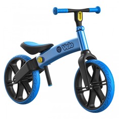 Беговелы Беговел Yvolution Velo Balance