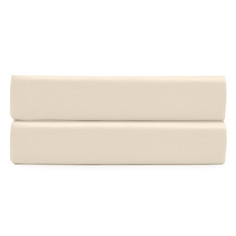 Простыни Tkano Простыня из сатина на резинке Essential 200x180x30