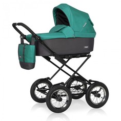 Коляски 2 в 1 Коляска Riko Basic Bella Classic 2 в 1