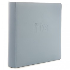 Фотоальбомы и рамки Veld CO Фотоальбом Делюкс 200 фотографий 10x15 см 9288 Pioneer