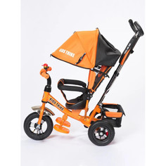 Трехколесные велосипеды Велосипед трехколесный Kids Trike A12 12"/10"