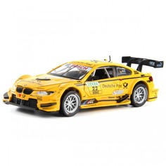 Машины Hoffmann Модель машины BMW M3 DTM 1:32