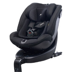 Группа 0-1-2 (от 0 до 25 кг) Автокресло Daiichi First7 360