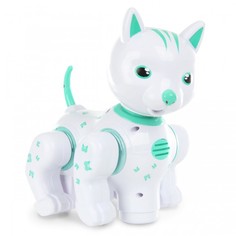 Интерактивные игрушки Интерактивная игрушка Veld CO Кошка 83174