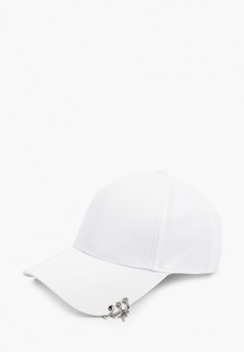 Бейсболка Hatparad TWO RINGS AND CROSS