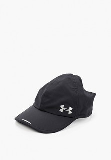 Бейсболка Under Armour ISO-CHILL LAUNCH WRAPBACK