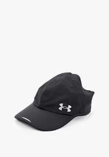 Бейсболка Under Armour ISO-CHILL LAUNCH WRAPBACK