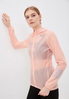 Ветровка adidas RESPONSE JACKET