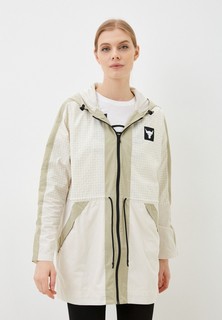 Ветровка Under Armour UA PROJECT ROCK WOVEN JKT