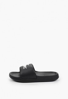 Сланцы Lacoste SERVE SLIDE 1.0