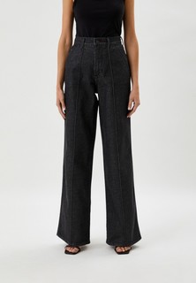 Джинсы BLCV Trouser Black