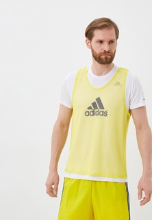 Манишка футбольная adidas TRG BIB 14