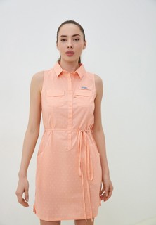 Платье Columbia Bonehead™ Stretch SL Dress