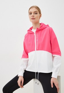 Ветровка Under Armour WOVEN FZ JACKET