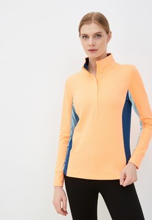 Олимпийка Under Armour UA STORM MIDLAYER 1/2 ZIP