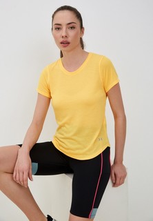 Футболка спортивная Under Armour UA STREAKER SS