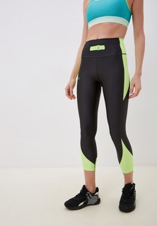 Тайтсы Under Armour HG ARMOUR ANKLE LEG NE