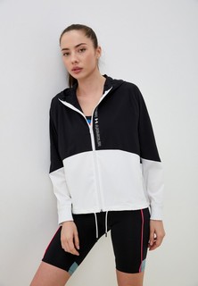 Ветровка Under Armour WOVEN FZ JACKET