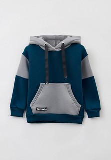 Худи Yamiwoo с начесом