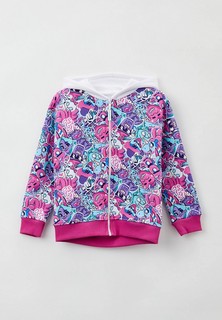 Толстовка Yamiwoo с начёсом