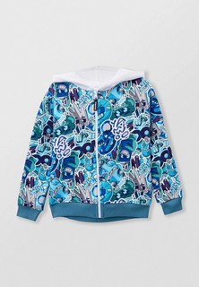 Толстовка Yamiwoo с начесом