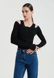 Джемпер и топ Low Classic 