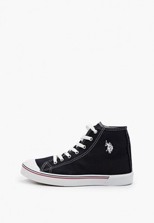 Кеды U.S. Polo Assn. Полнота K (10)