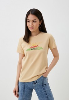 Футболка BASK Sunrise LT