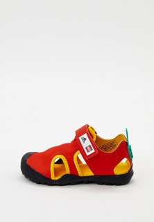 Сандалии adidas LEGO CAPTAIN TOEY K