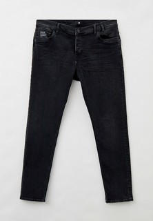 Джинсы LTB SERVANDO X D