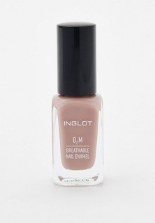 Лак для ногтей Inglot кислородопроницаемый