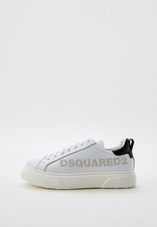 Кеды Dsquared2 