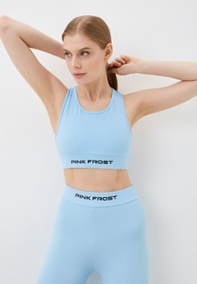 Топ спортивный Pink Frost 