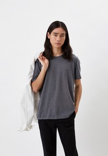 Футболка UNIQLO из хлопка SUPIMA
