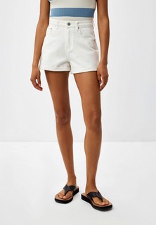 Шорты джинсовые Sela 