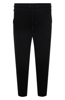 Брюки из вискозы KNT